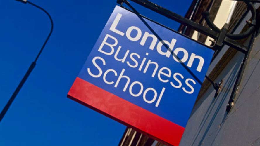 is london business school mba worth it
